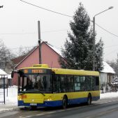 Solbus SM12 #600