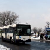 MAN SL223 #10011