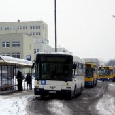 MAN SL223 #10011