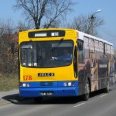 Jelcz PR110M #178