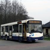 Jelcz M101I #40021