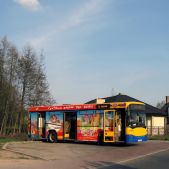 Jelcz M101I #268