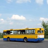 Jelcz PR110M #194