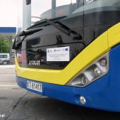 Zbliżenie na mordkę Otokara