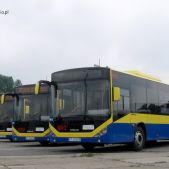 Prezentacja Otokarów Kent 290LF