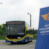 Otokar Kent 290LF #605
