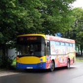 Jelcz M101I #268