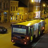 Jelcz PR110M CNG #177