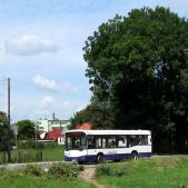 Jelcz M101I #40020