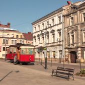 Tramwaj #7
