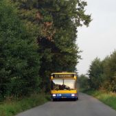 MAN NL222 #260
