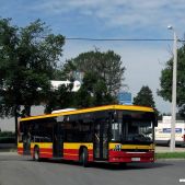 Autosan M12LF #RSA 13XV