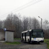 MAN SL223 #10011