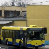 Solbus SM12 #KT 72502