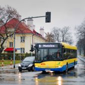 Solaris Urbino 12 #625