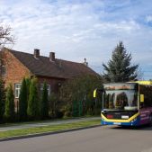 Otokar Kent 290LF #609