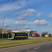 Otokar Kent C #619