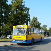 Jelcz PR110M #153