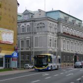 Otokar Kent 290LF #604
