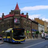 Otokar Kent C #612