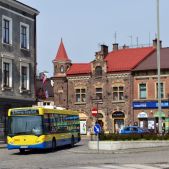 Scania CL94UB 4x2 LB #303