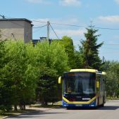 Otokar Kent C #610