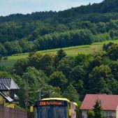 Otokar Kent C #617