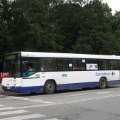 MAN SL223 #10012