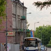 Jelcz M101I #40019