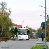 Autosan A1010M #10006