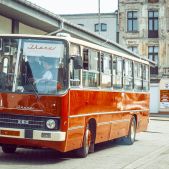 Wehikuł czasu...