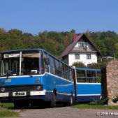 Ikarus 280.26 #DK255