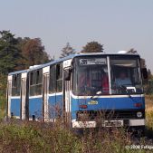 Ikarus 280.26 #DK255