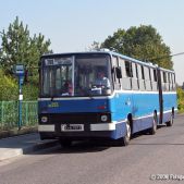 Ikarus 280.26 #DK255