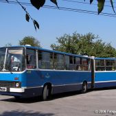 Ikarus 280.26 #DK255