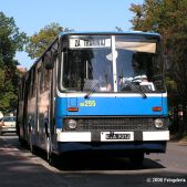 Ikarus 280.26 #DK255