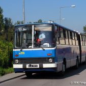 Ikarus 280.26 #DK255