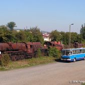 Ikarus 280.26 #DK255