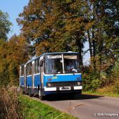 Ikarus 280.26 #DK255