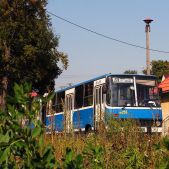 Ikarus 280.26 #DK255