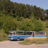 Ikarus 280.26 #DK255