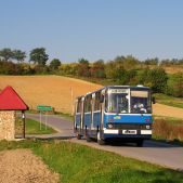 Ikarus 280.26 #DK255