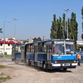 Ikarus 280.26 #DK255
