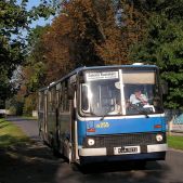 Ikarus 280.26 #DK255