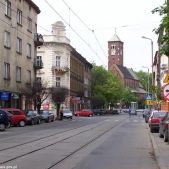 ulica Rakowicka