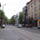 ulica Rakowicka