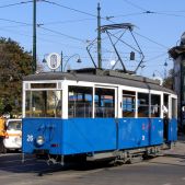 Konstal N #26
