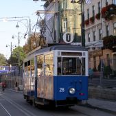 Konstal N #26