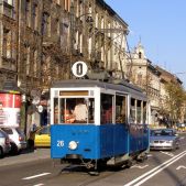 Konstal N #26