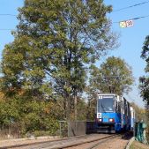 Konstal 111N #3501+3502